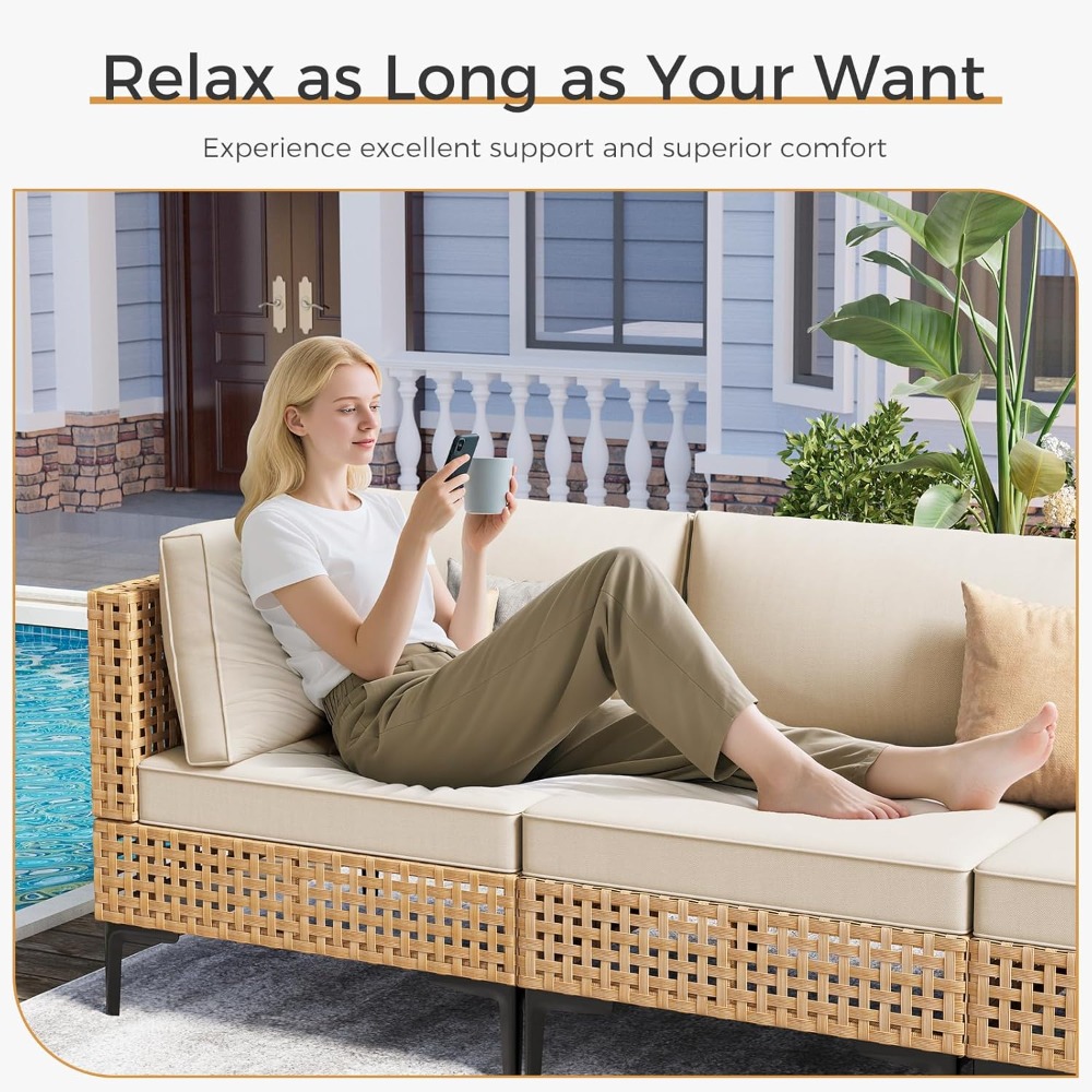 Factory Direct 2026 Patio Furn - Outdoor Furniture Factory review and price