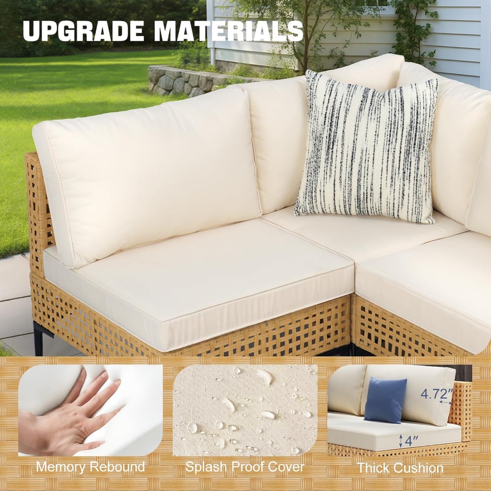 Factory Direct 2026 Patio Furn - Outdoor Furniture Factory review and price
