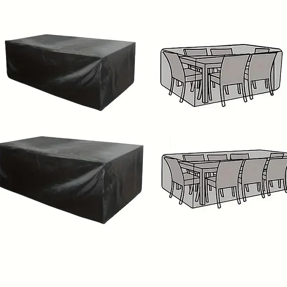 Outdoor Patio Garden Furniture - Outdoor Furniture Cover review and price