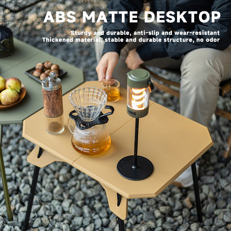 WESTTUNE Outdoor Camping Table - Outdoor Furniture Australia review and price