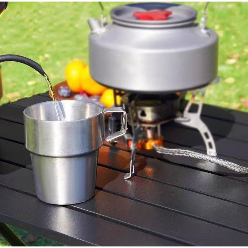 Portable Egg Roll Folding Camp - Outdoor Furniture Australia review and price