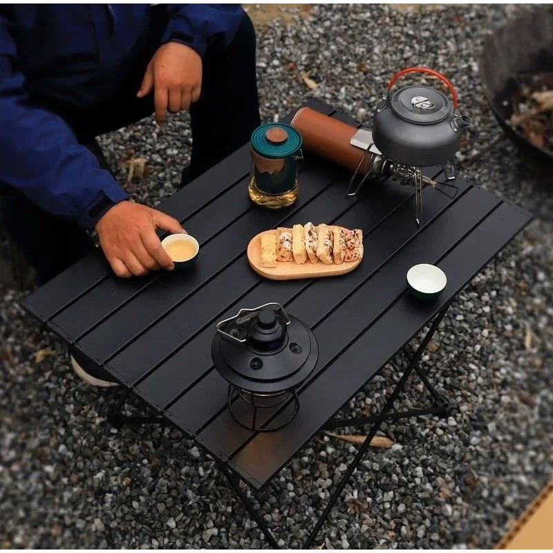 Portable Egg Roll Folding Camp - Outdoor Furniture Australia review and price