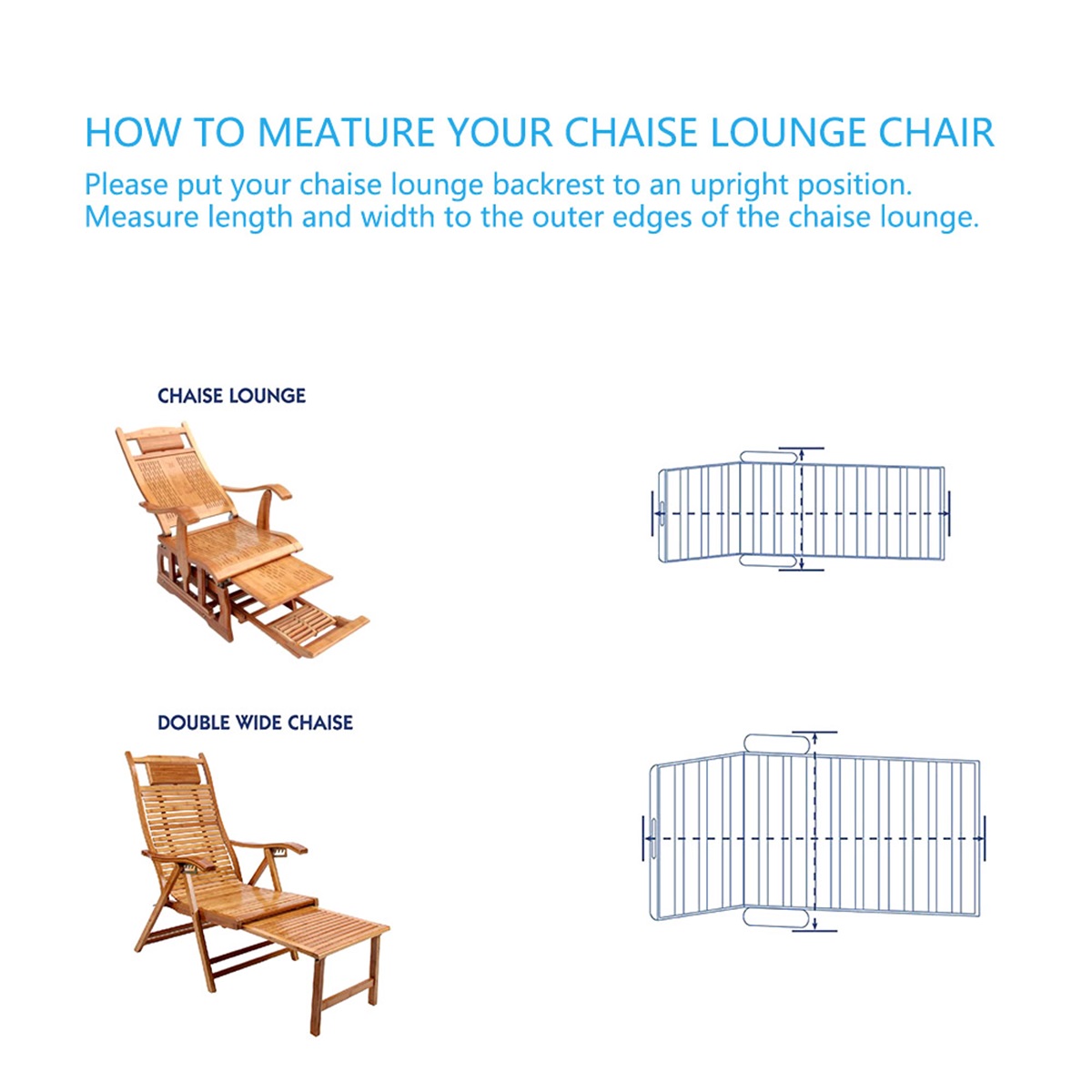 Outdoor Garden Sunbed Cover Su - Outdoor Furniture Lounge Chair review and price