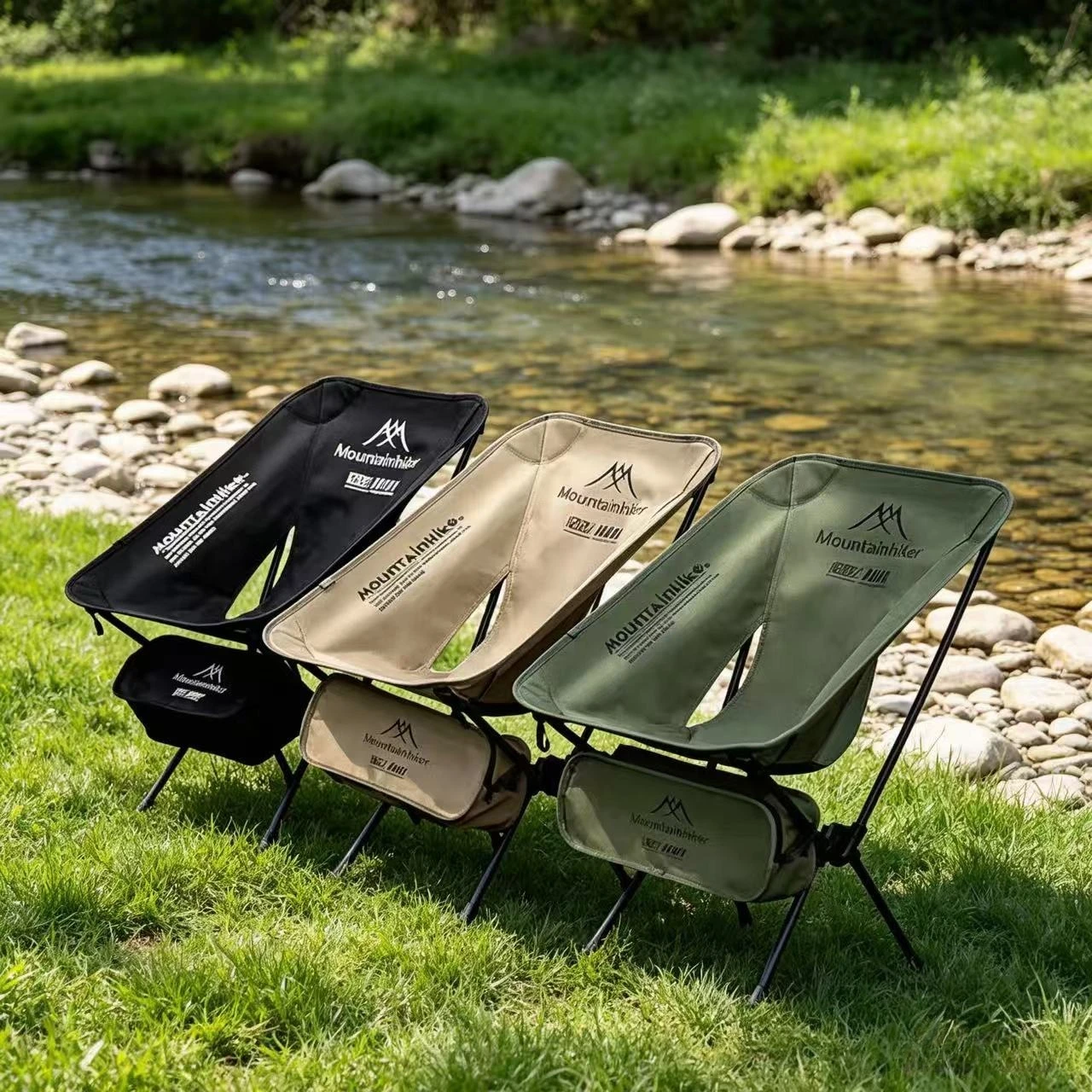 Folding Ultra Light Moon Chair - Outdoor Furniture Lounge Chair review and price