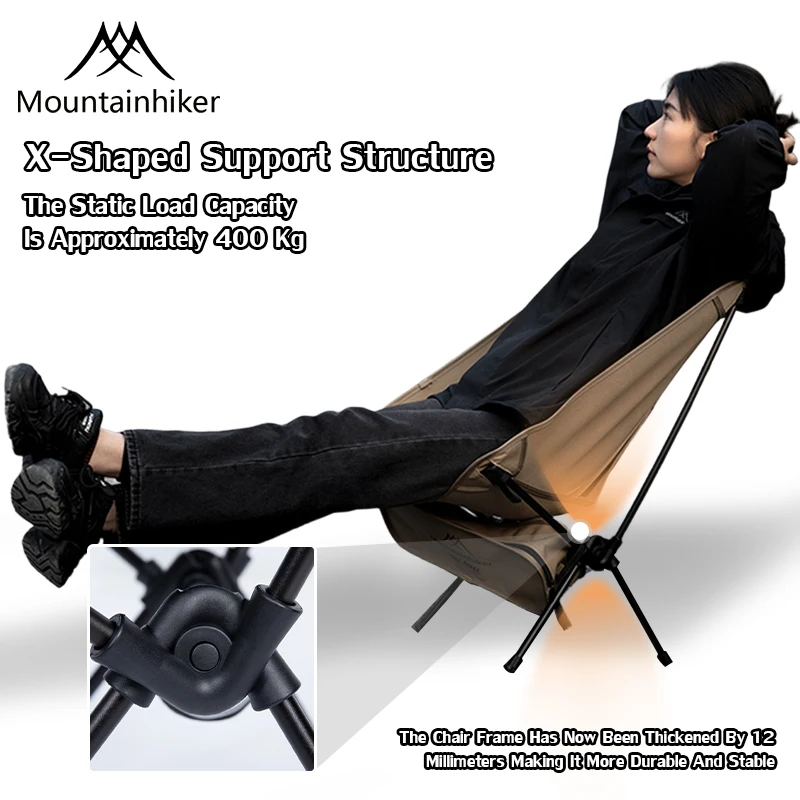 Folding Ultra Light Moon Chair - Outdoor Furniture Lounge Chair review and price