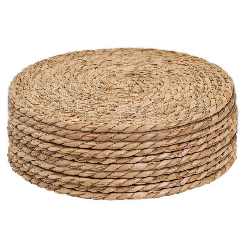 Handwoven Rattan Placemats - H - Outdoor Furniture Cafe review and price