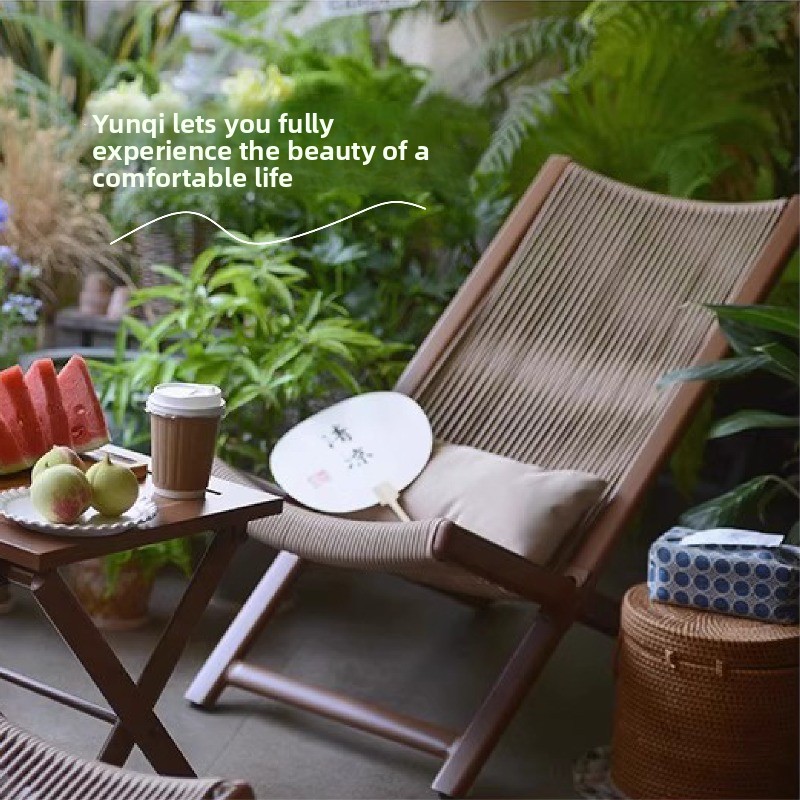 Rattan Weave Outdoor Lounge Ch - Outdoor Furniture Iron review and price