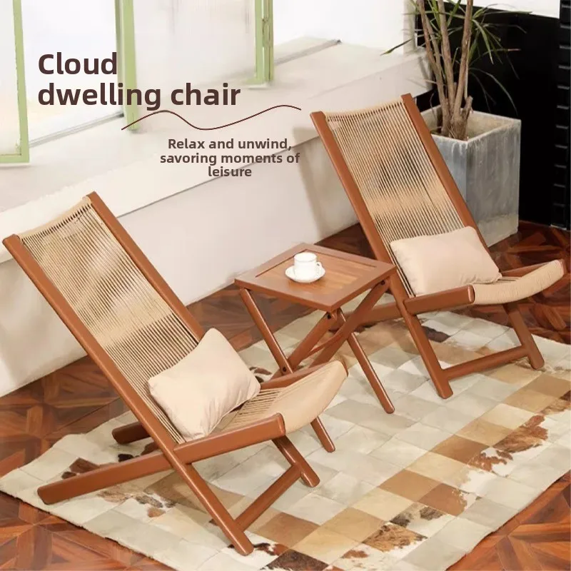 Rattan Weave Outdoor Lounge Ch - Outdoor Furniture Iron review and price