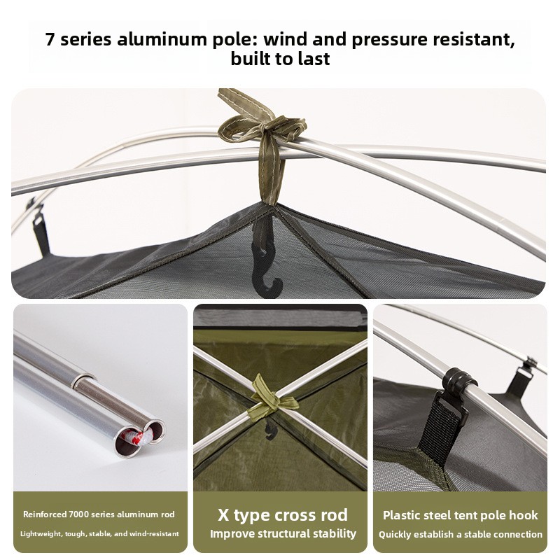 Hiking Mountaineering Trekking - Outdoor Furniture Aluminium review and price