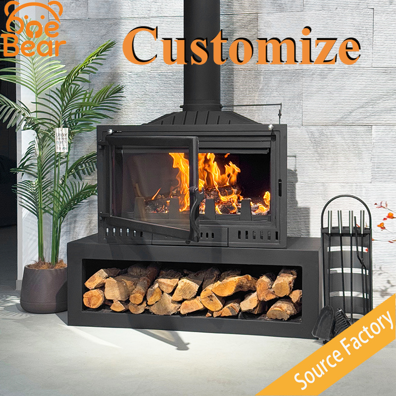 Customizable Embedded Wood Bur - Outdoor Furniture Wooden review and price