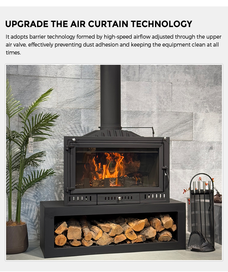 Customizable Embedded Wood Bur - Outdoor Furniture Wooden review and price