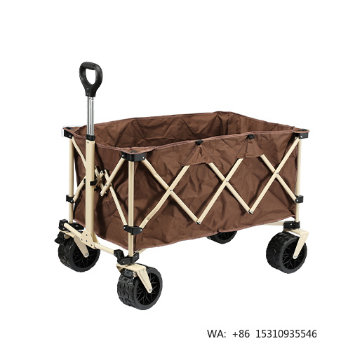 Top Ranking Foldable Trolley B - Outdoor Furniture Aluminium review and price