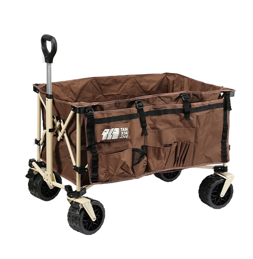 Top Ranking Foldable Trolley B - Outdoor Furniture Aluminium review and price