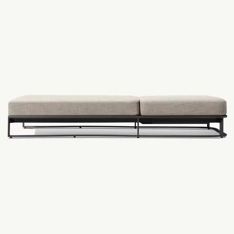 Factory Direct Outdoor Aluminu - Outdoor Furniture Factory review and price