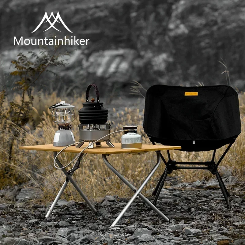 MOUNTAINHIKER Upgrade Portable - Outdoor Furniture Australia review and price