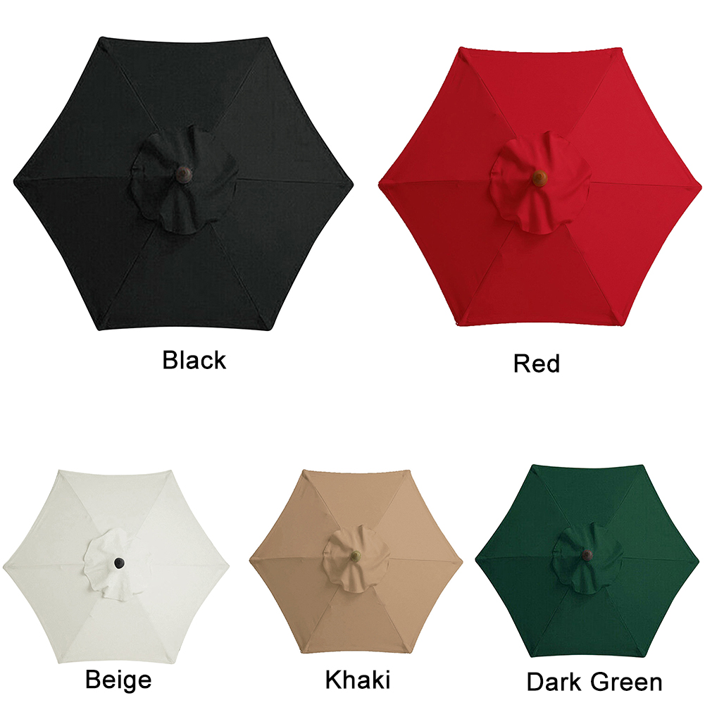 2m Outdoor Table Umbrella Cano - Outdoor Furniture Umbrella review and price