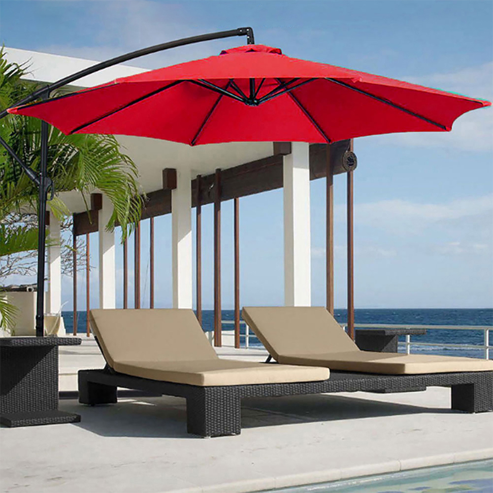 2m Outdoor Table Umbrella Cano - Outdoor Furniture Umbrella review and price