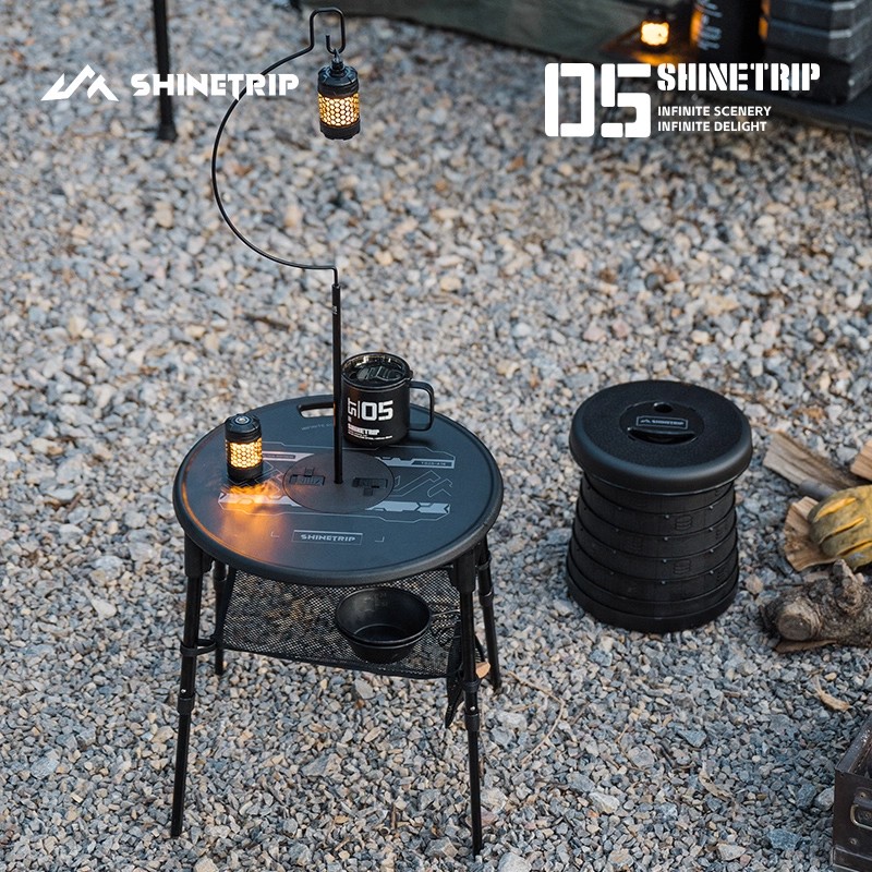 ShineTrip Outdoor Folding Tabl - Outdoor Furniture Australia review and price