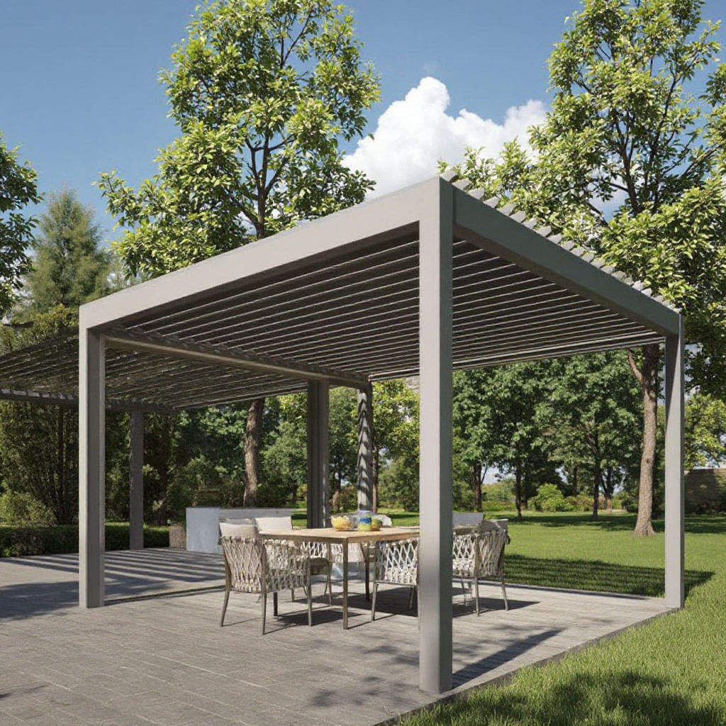 Villa Fashion Rust Proof Alumi - Outdoor Furniture Aluminium review and price